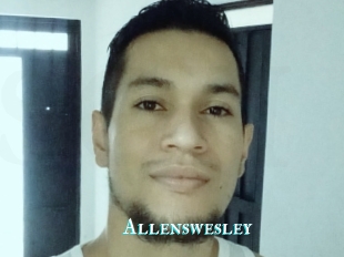 Allenswesley