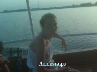 Allesya4u