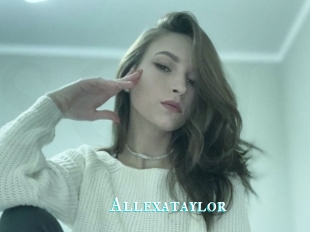 Allexataylor