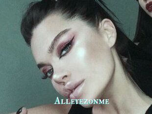 Alleyezonme_