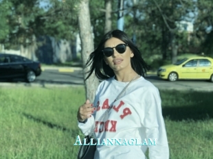Alliannaglam