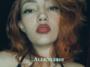 Alliceleroy