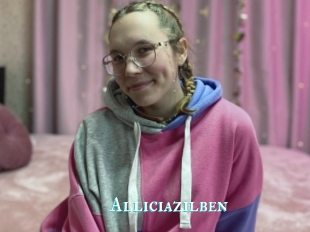 Alliciazilben