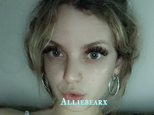 Alliebearx