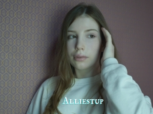 Alliestup
