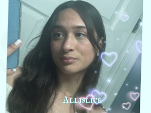 Allislice