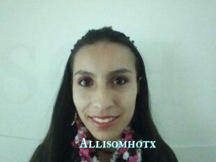 Allisomhotx
