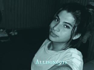 Allison69ts