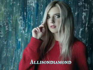 Allisondiamond