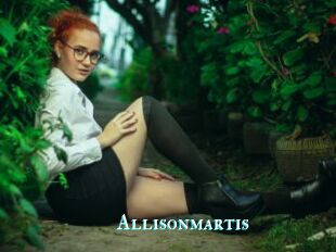 Allisonmartis