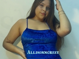 Allisonngreey