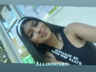 Allisonparis