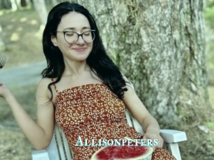 Allisonpeters