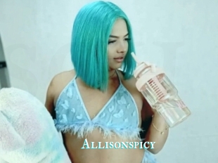 Allisonspicy