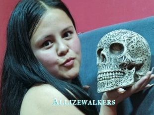 Allizewalkers