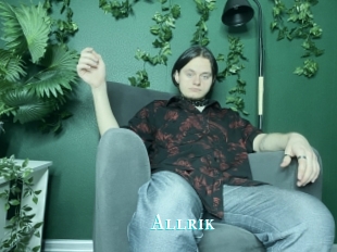 Allrik