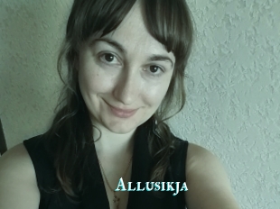 Allusikja