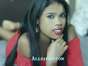Allyapreston