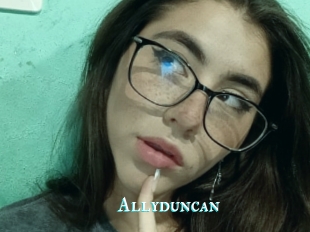 Allyduncan