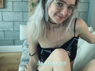 Allyelliot