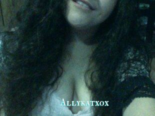 Allykatxox
