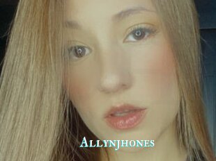 Allynjhones