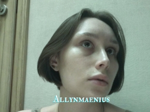 Allynmaenius