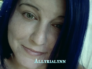 Allyrialynn