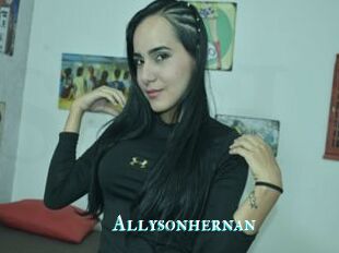 Allysonhernan