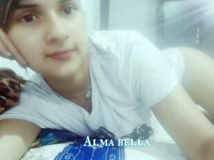Alma_bella
