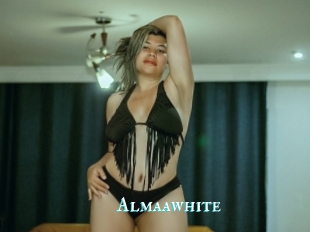 Almaawhite