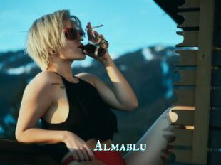 Almablu