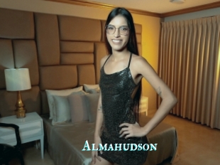 Almahudson