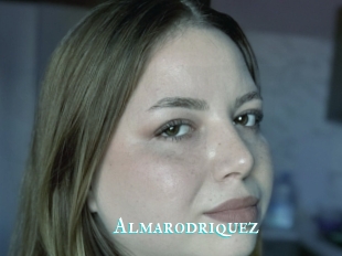 Almarodriquez
