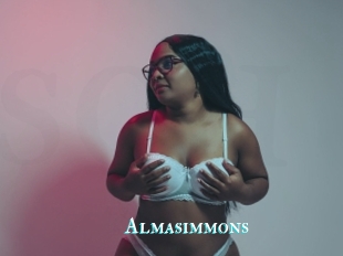 Almasimmons