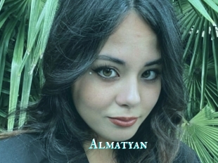 Almatyan