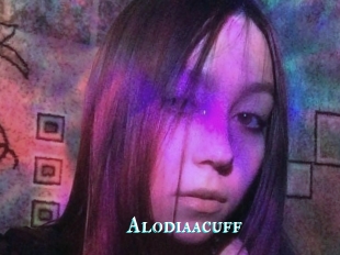 Alodiaacuff