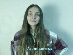 Alodiabenny