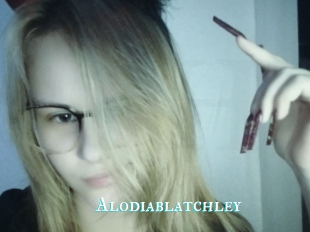 Alodiablatchley