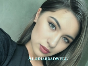 Alodiabradwell