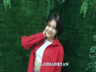 Alodiabryan
