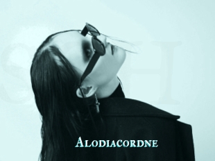 Alodiacordne