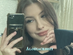 Alodiacrissey