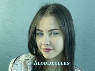 Alodiacullen