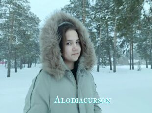 Alodiacurson