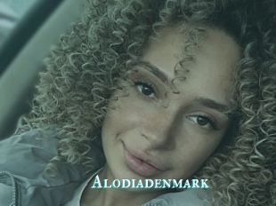 Alodiadenmark
