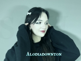 Alodiadownton