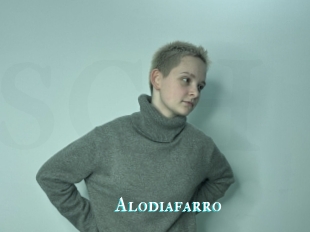 Alodiafarro