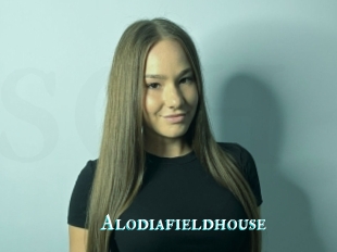 Alodiafieldhouse