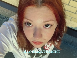 Alodiagathright